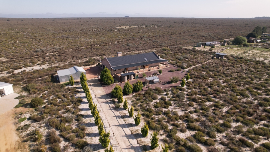 2 Bedroom Property for Sale in Hopefield Western Cape